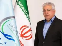پیام تصویری تبریک مدیرعامل پتروشیمی شهید تندگویان به‌مناسبت روز خبرنگار