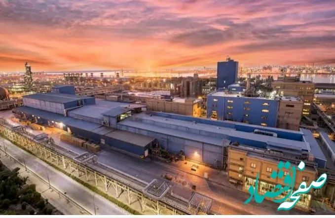 پتروشیمی شهید تندگویان در میان ۱۰ شرکت برتر بورس کالا