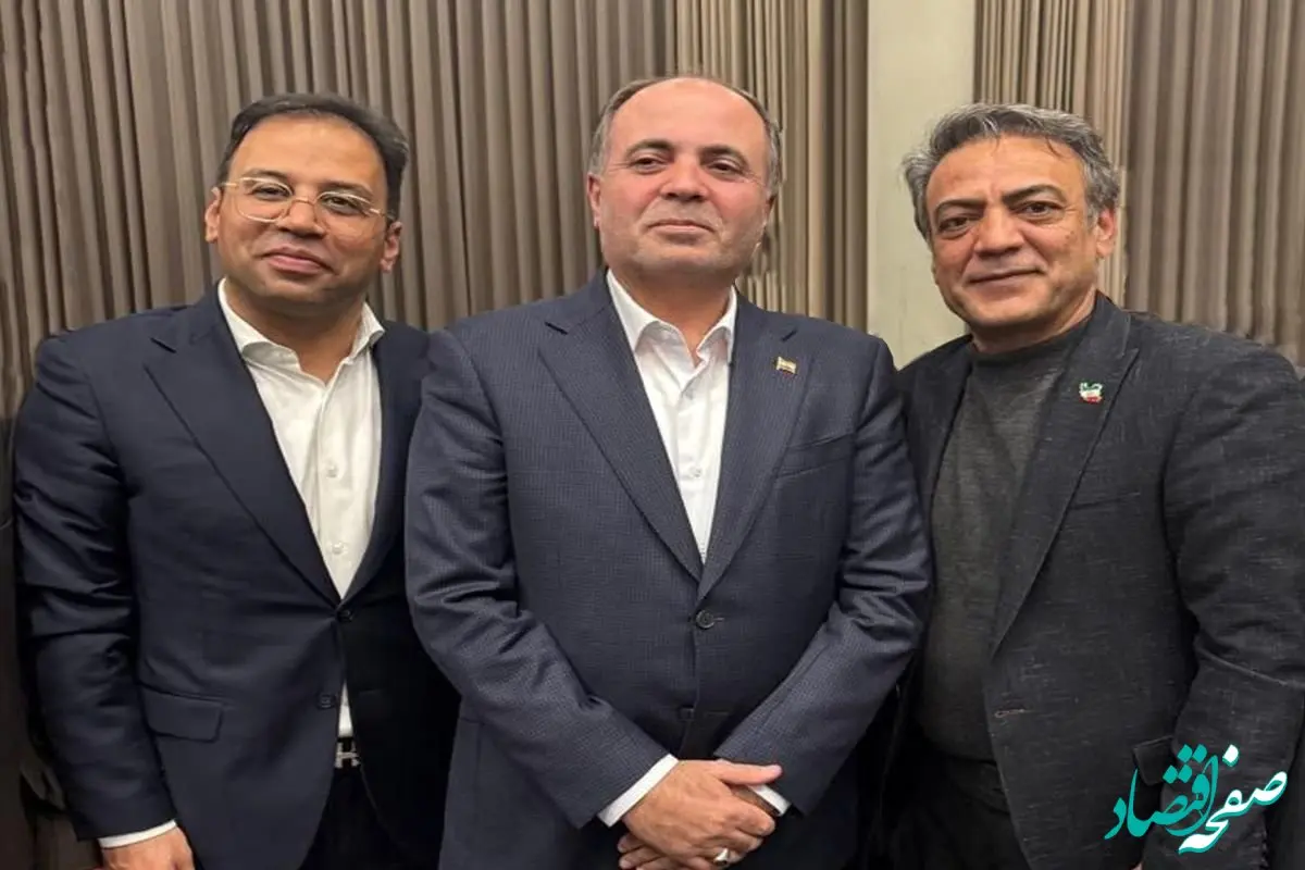 کمیسیون های صنایع غذایی- صنایع کشاورزی اتاق ایران، همگام و همراه با وزارت جهاد کشاورزی در مسیر توسعه روابط تجاری با ترکیه