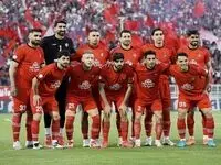 طلسم‌شکنی اسکوچیچ؛ نبرد سنگین تراکتور و پرسپولیس در غیاب تماشاگران