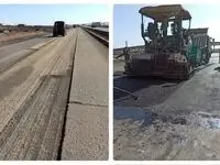 و باز هم خدمت از مجتمع سنگ آهن سنگان