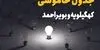 برنامه قطعی برق کهگیلویه و بویراحمد فردا شنبه ۷ شهریور+ لینک