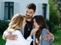 خلاصه داستان قسمت ۲۱ سریال ترکی وحشی yabani + پخش آنلاین
