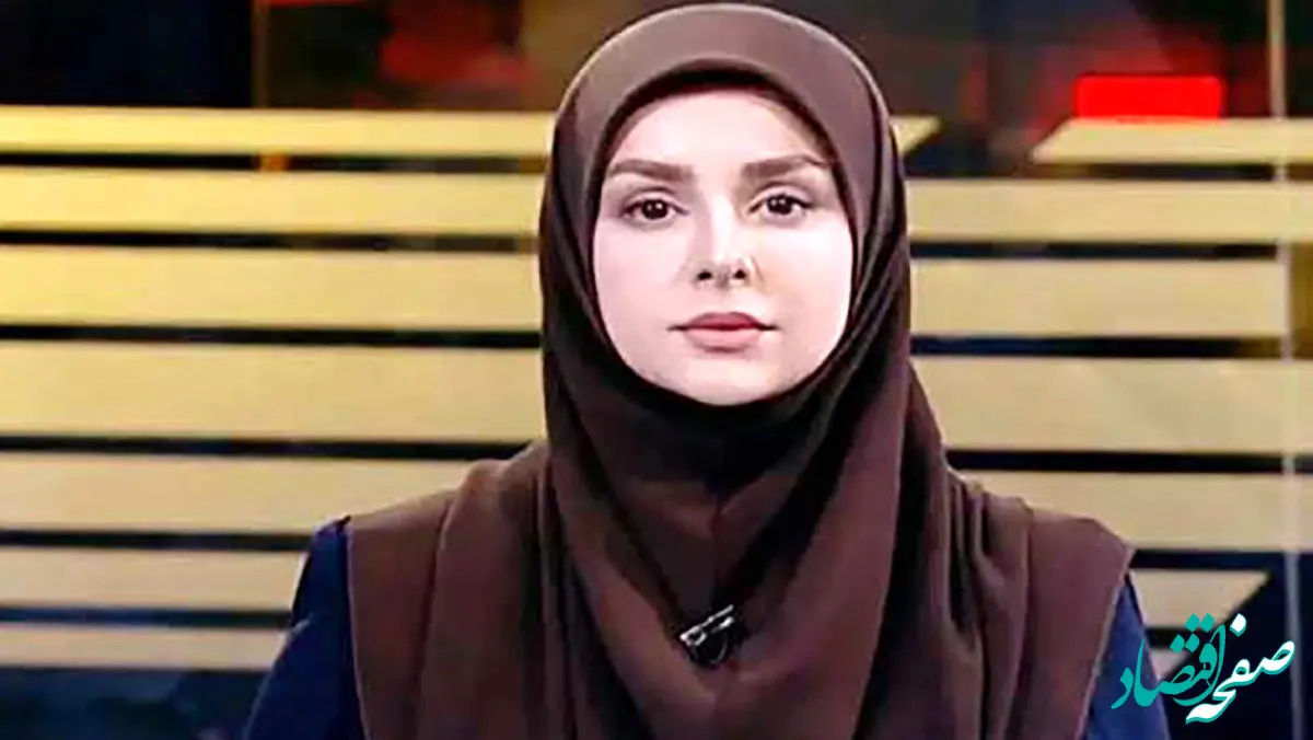 بیوگرافی زن دوم قالیباف قشنگ ترین خانم مجری صدا و سیما ! + عکس های خصوصی