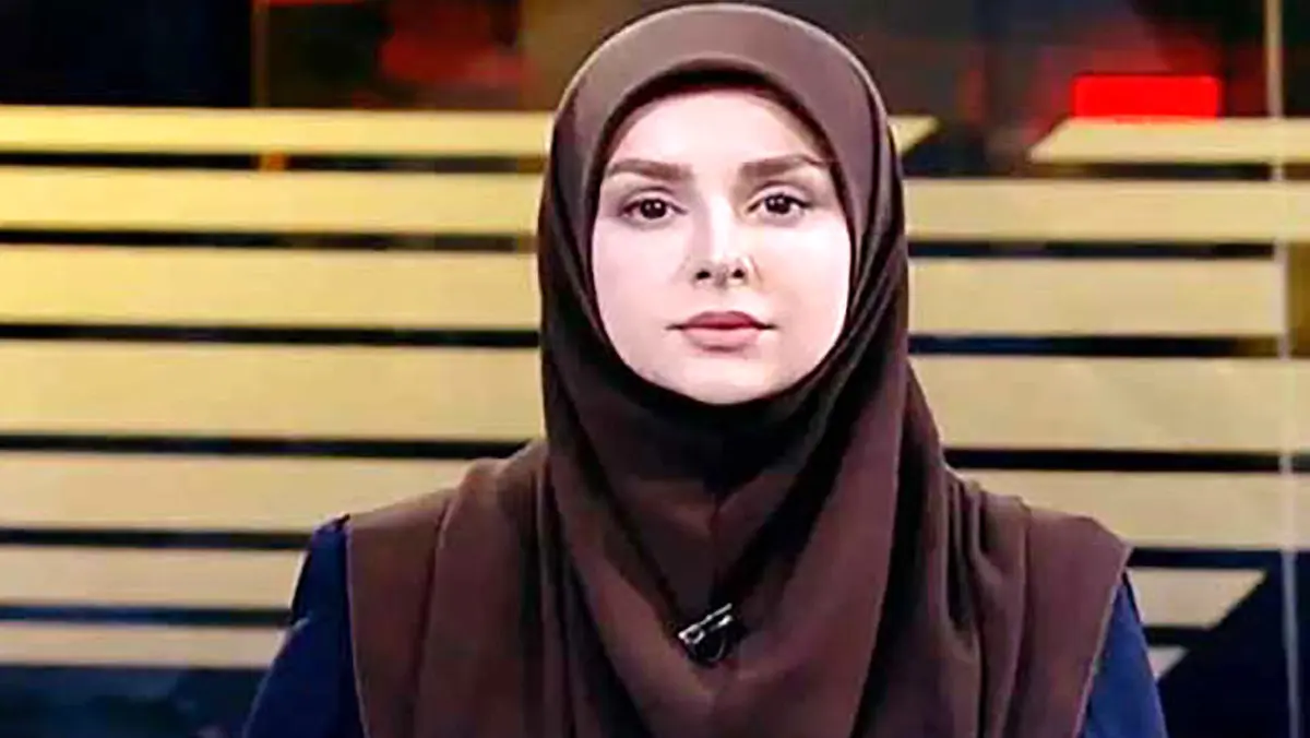بیوگرافی زن دوم قالیباف قشنگ ترین خانم مجری صدا و سیما ! + عکس های خصوصی