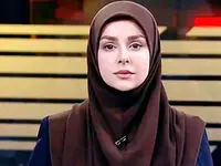 بیوگرافی زن دوم قالیباف قشنگ ترین خانم مجری صدا و سیما ! + عکس های خصوصی
