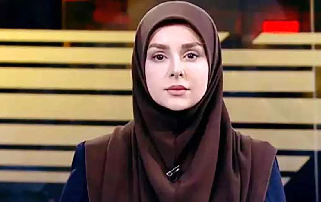 بیوگرافی زن دوم قالیباف قشنگ ترین خانم مجری صدا و سیما ! + عکس های خصوصی