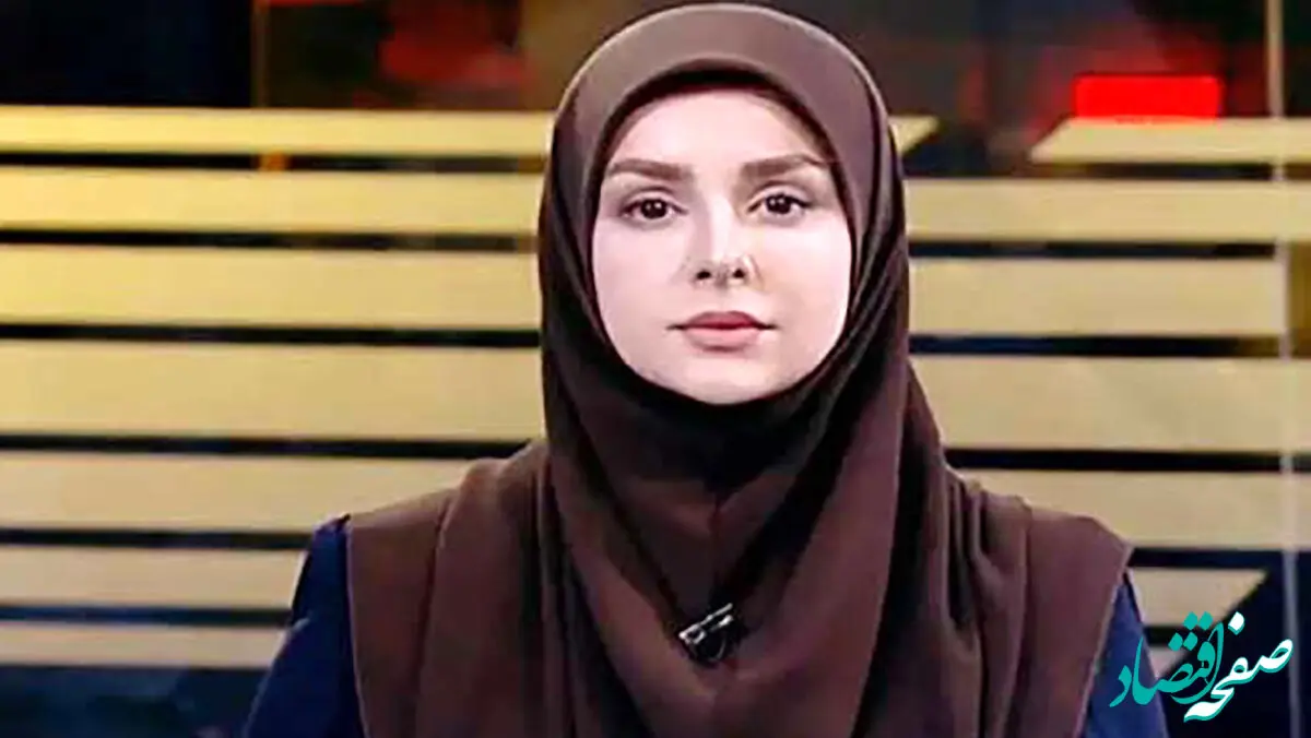 بیوگرافی زن دوم قالیباف قشنگ ترین خانم مجری صدا و سیما ! + عکس های خصوصی