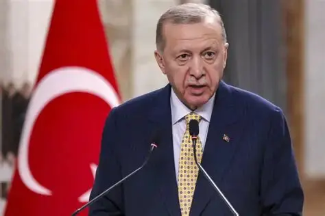 تأکید اردوغان بر دیپلماسی؛ مذاکره تنها راه حل اختلافات ایران و آمریکا
