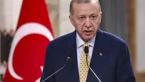 تأکید اردوغان بر دیپلماسی؛ مذاکره تنها راه حل اختلافات ایران و آمریکا
