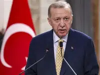 تأکید اردوغان بر دیپلماسی؛ مذاکره تنها راه حل اختلافات ایران و آمریکا
