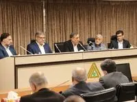 معرفی سرپرست جدید صندوق کارآفرینی امید