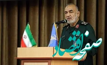 شکست قریب الوقوع آمریکا و متحدش؟ | واکنش فرمانده کل سپاه