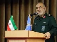 شکست قریب الوقوع آمریکا و متحدش؟ | واکنش فرمانده کل سپاه