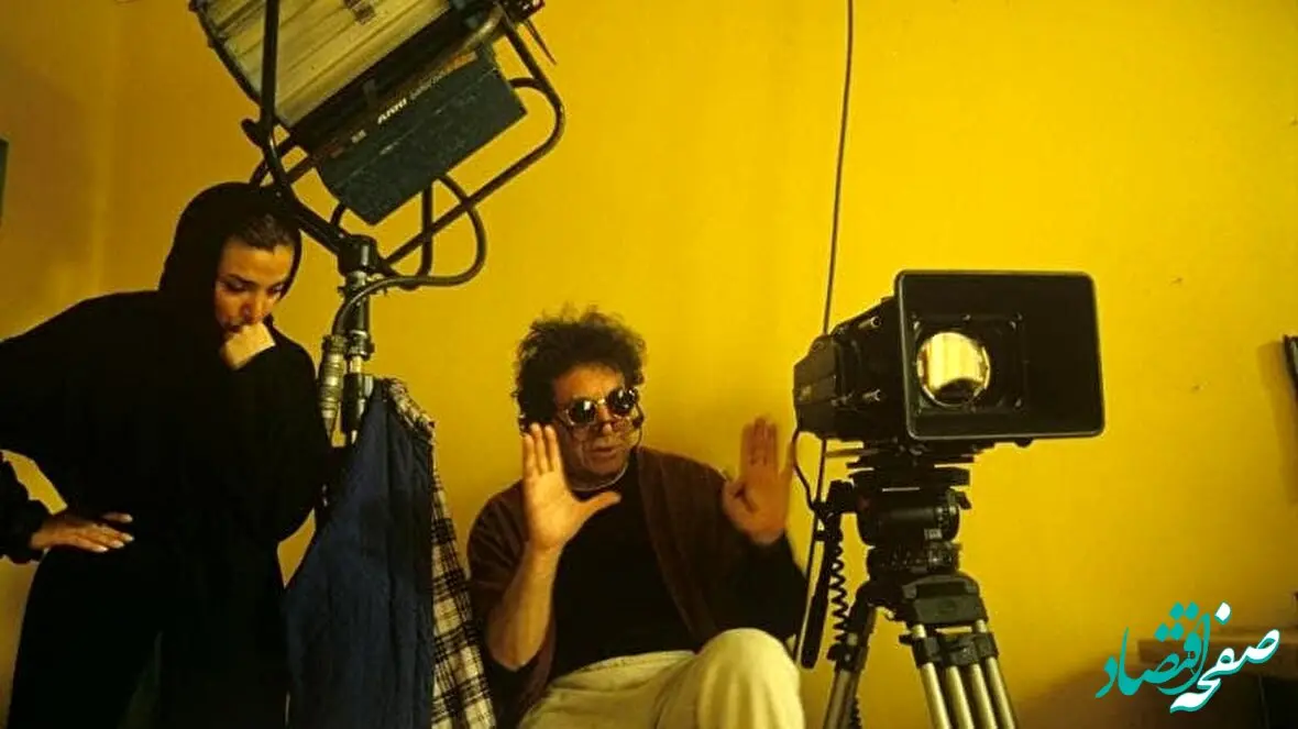 جزئیات قتل داریوش مهر جویی کارگردان مشهور و همسرش