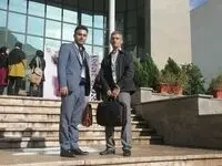 موفقیت کارشناسان فولاد اکسین خوزستان در دوازدهمین کنفرانس بین المللی مهندسی مواد و متالورژی