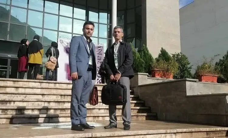 موفقیت کارشناسان فولاد اکسین خوزستان در دوازدهمین کنفرانس بین المللی مهندسی مواد و متالورژی