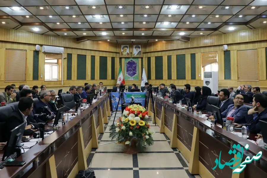 تامین مالی ۲ همتی از بازار سرمایه، نتیجه سفر استانی ارکان بازار سرمایه به کرمانشاه