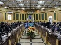 تامین مالی ۲ همتی از بازار سرمایه، نتیجه سفر استانی ارکان بازار سرمایه به کرمانشاه