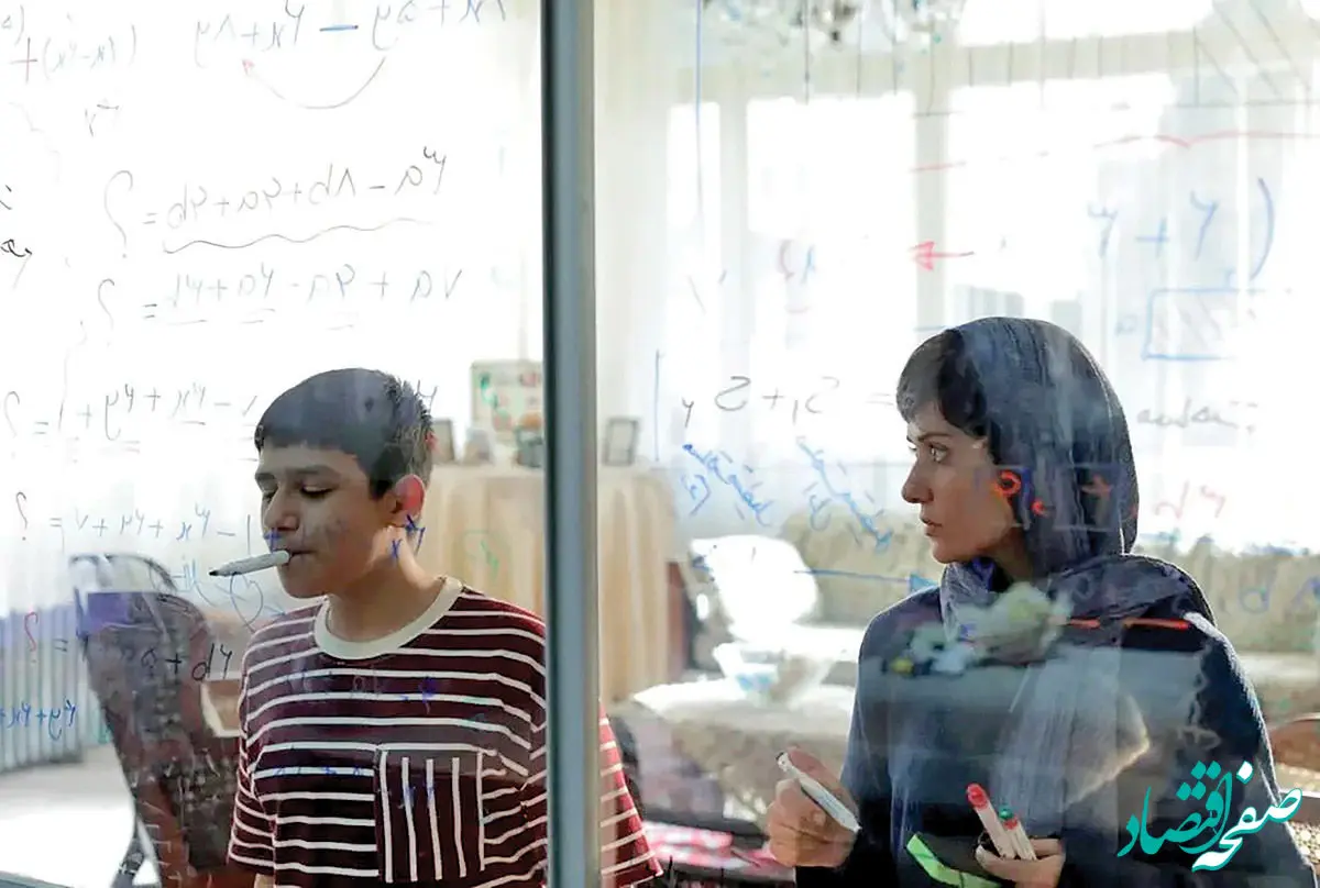 خلاصه داستان فیلم زن و بچه + اسامی بازیگران فیلم زن و بچه