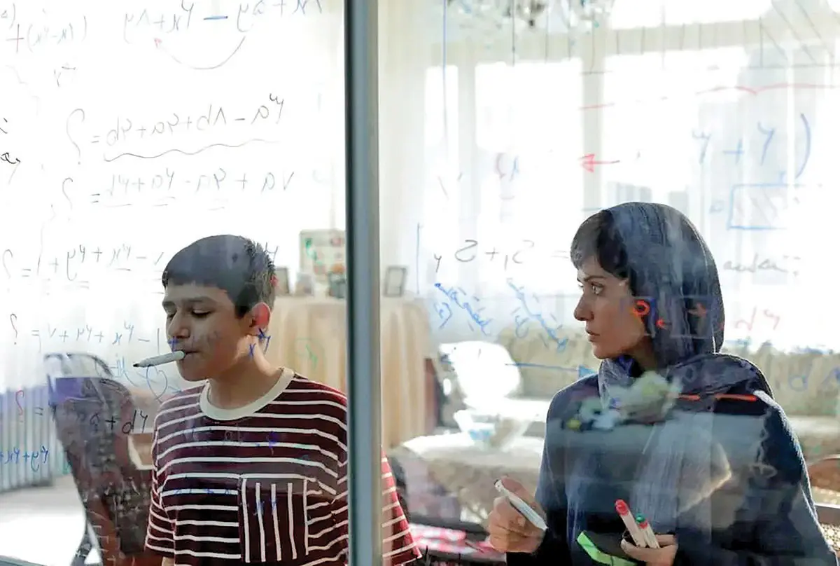 خلاصه داستان فیلم زن و بچه + اسامی بازیگران فیلم زن و بچه