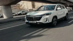 آغاز فروش نقد و اقساط تیگارد X35 پلاس | موعد تحویل چه زمانی است؟
