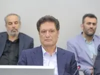 روایتی از توسعه و تجهیز انبارهای تملیکی