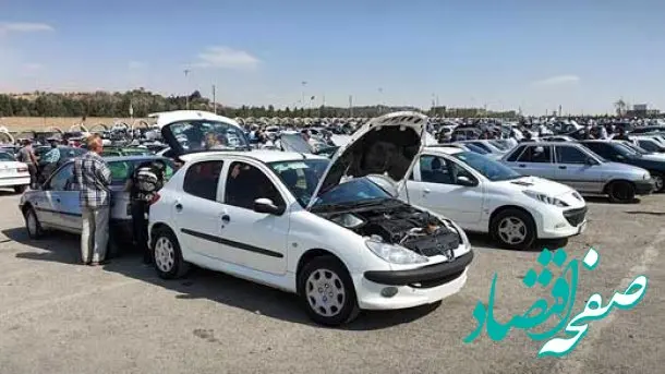 سقف وام خرید خودرو جانبازان و ایثارگران چقدر شد؟ 