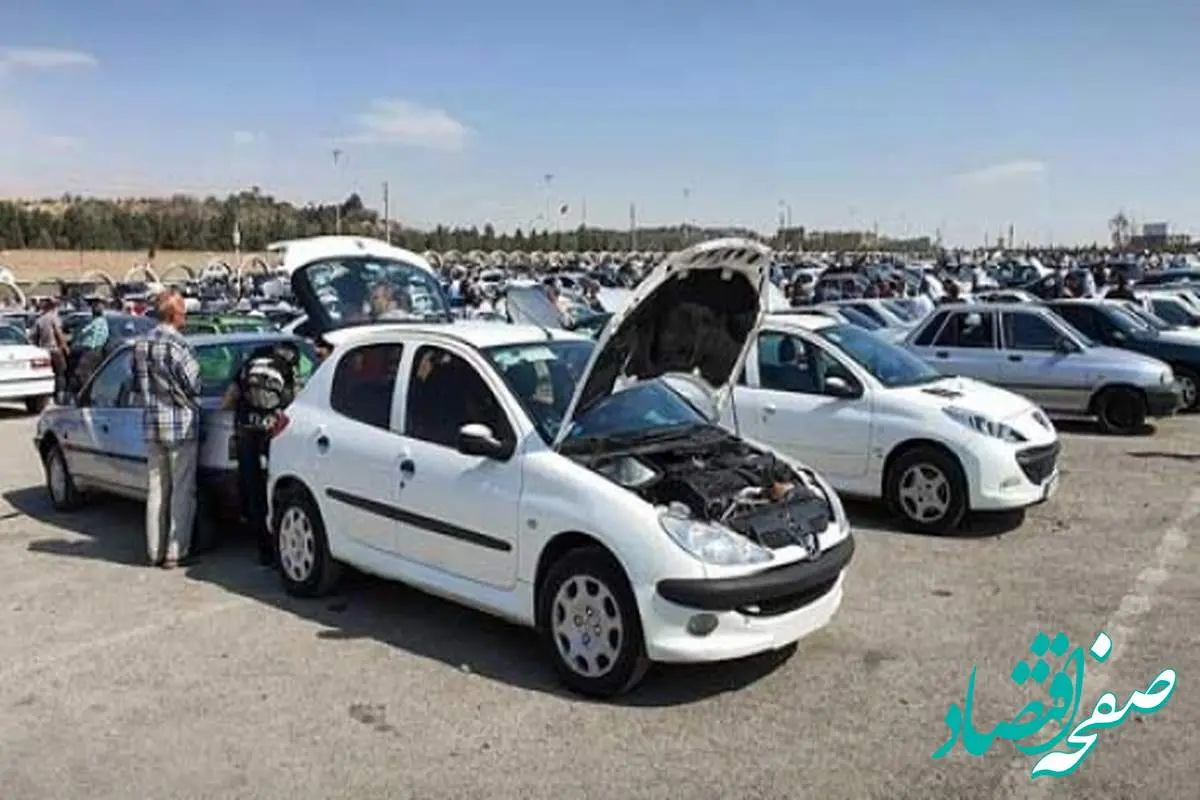 سقف وام خرید خودرو جانبازان و ایثارگران چقدر شد؟