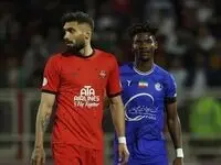 خبر فوری از نقل و انتقالات پرسپولیس: این ستاره تراکتور پرسپولیسی می‌شود + جزئیات