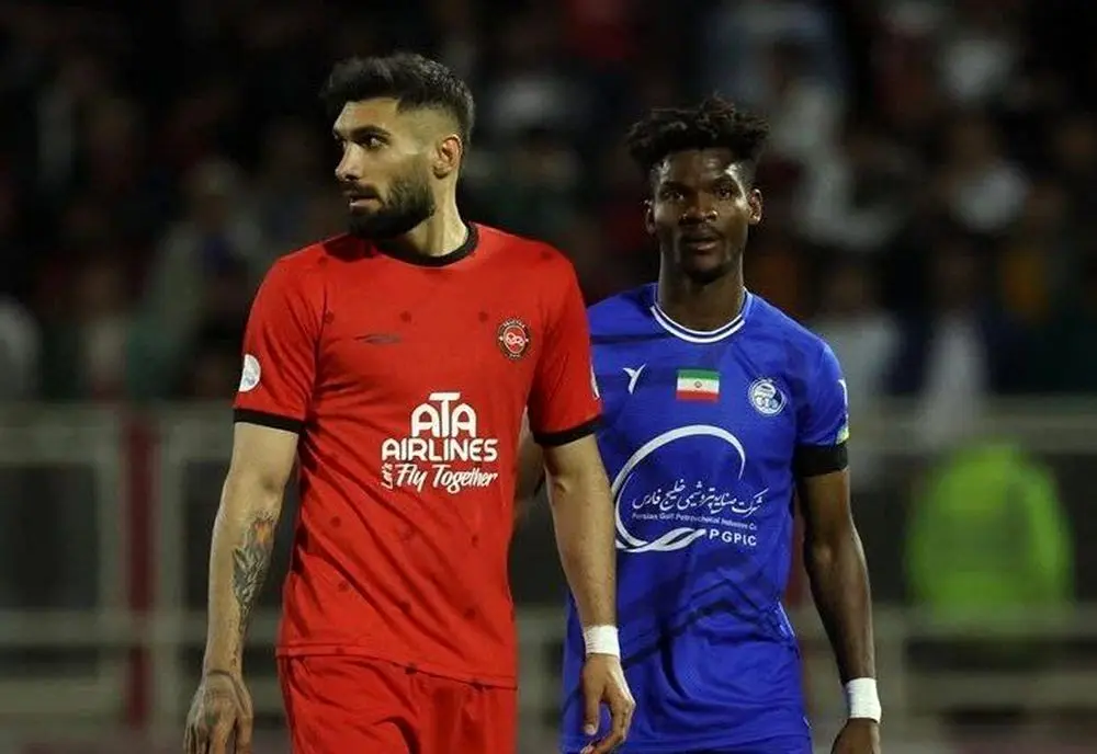 خبر فوری از نقل و انتقالات پرسپولیس: این ستاره تراکتور پرسپولیسی می‌شود + جزئیات