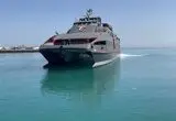 زمان آغاز سفرهای دریایی اربعین از خرمشهر به بصره اعلام شد