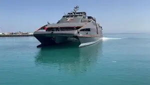 زمان آغاز سفرهای دریایی اربعین از خرمشهر به بصره اعلام شد