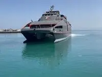 زمان آغاز سفرهای دریایی اربعین از خرمشهر به بصره اعلام شد
