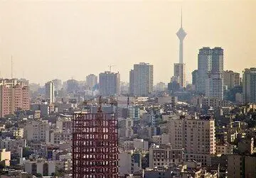 پیش‌ بینی آب‌ و هوای تهران تا آخر هفته / تهرانی ها بخوانند