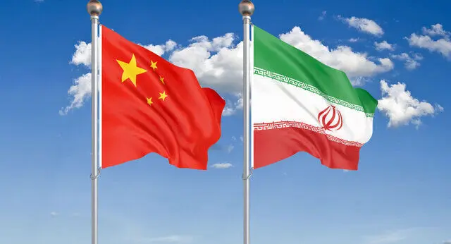 علت دیدار فرستاده ویژه چین با سفیر ایران در پکن چه بود؟ 