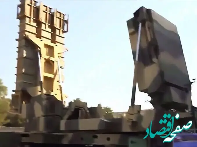 کری خوانی ارتش با دستیابی به توان انهدام اهداف دشمن در برد بیش از ۳۰۰ کیلومتر