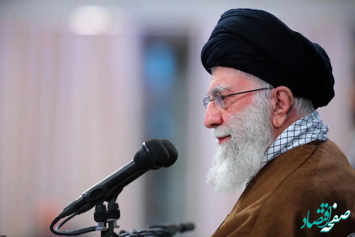 فوری | رهبر انقلاب پیام مهمی صادر کردند