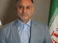 حضور گسترده در راهپیمایی ۲۲ بهمن ماه