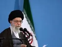 ببینید | رهبر انقلاب؛ هر ضربه به رژیم صهیونی خدمت به کل انسانیت است