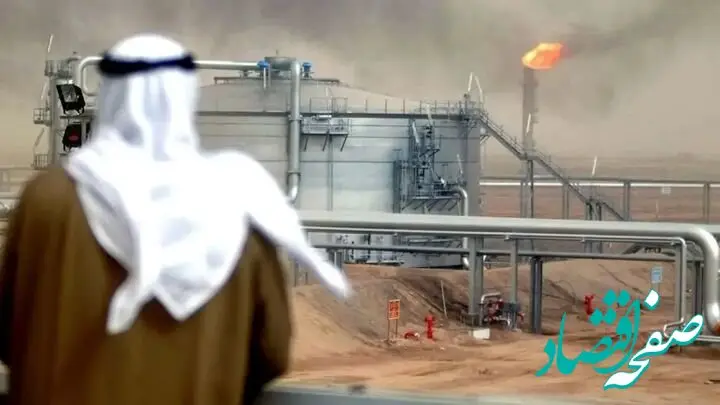 آمریکا پدافندش را پشت مخازن نفت کشورهای منطقه قایم کرد ه است