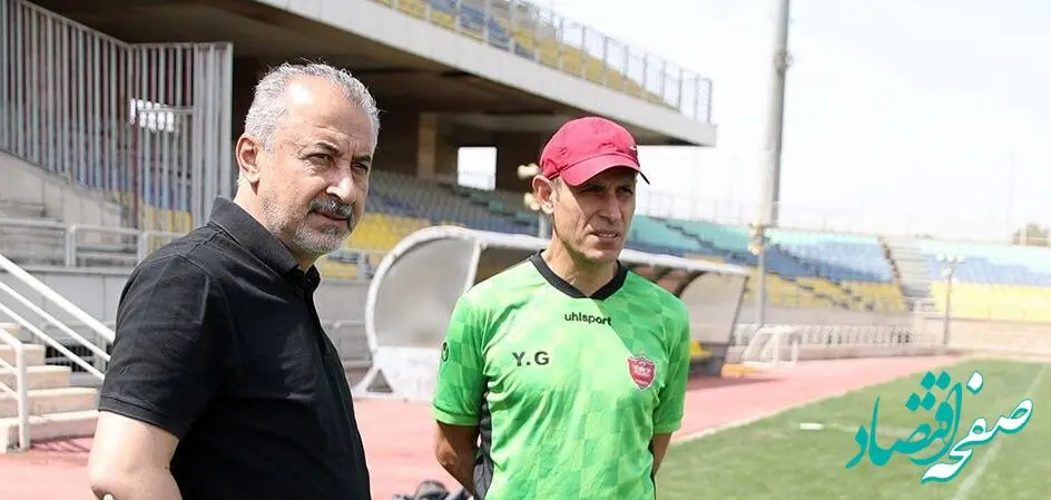 سرنوشت باقری در پرسپولیس در انتظار یحیی است؟ / تصمیم خبرساز درویش در راه است؟