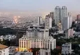 بررسی جدیدترین جزئیات قیمت آپارتمان در مناطق  ۲۲ گانه تهران اردیبهشت ۱۴۰۴ | متوسط قیمت آپارتمان در تهران چند؟
