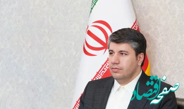 پیام مدیر عامل بانک توسعه صادرات ایران به مناسبت روز ملی صادرات