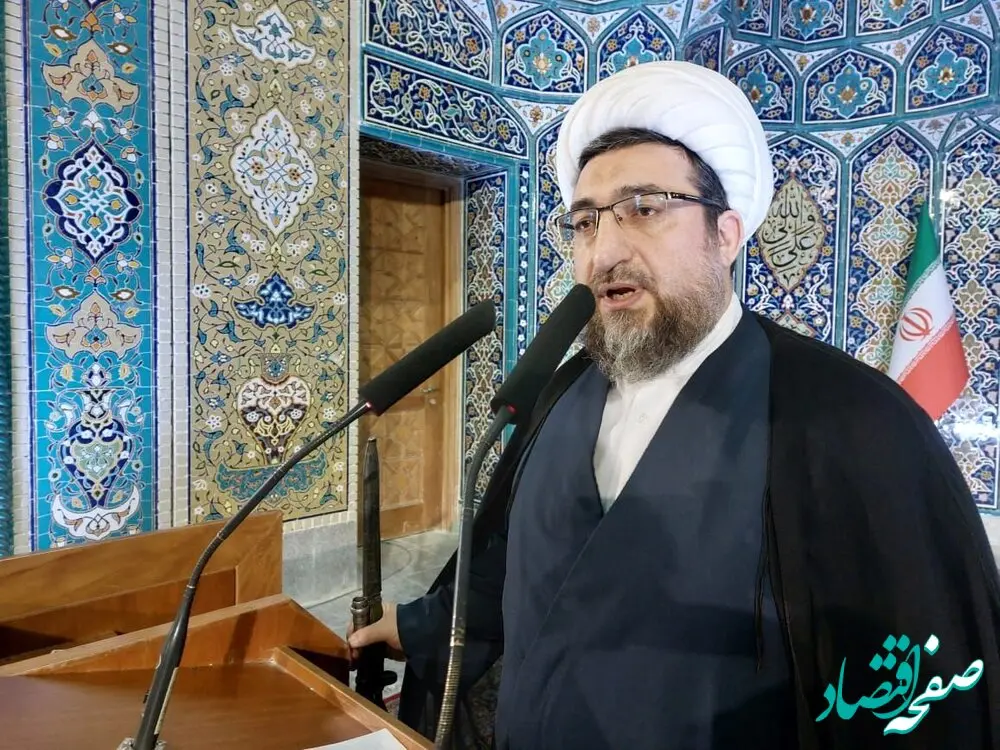 احمد مطهری اصل امام جمعه جدید تبریز کیست؟ 