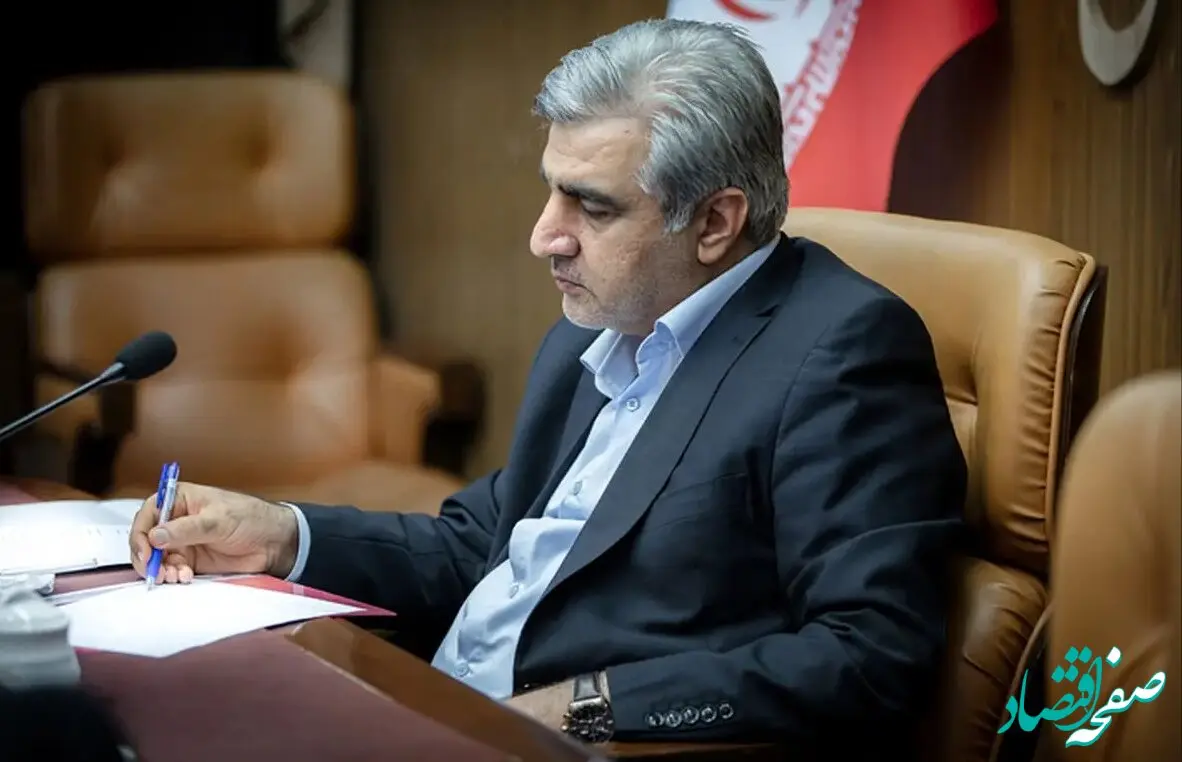 پیام مهم مدیرعامل سازمان تامین اجتماعی برای این افراد صادر شد