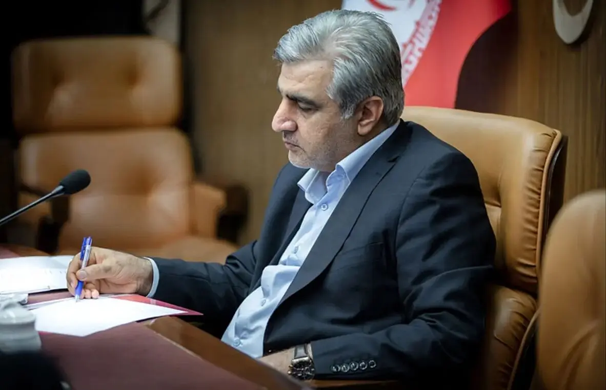 پیام مهم مدیرعامل سازمان تامین اجتماعی برای این افراد صادر شد