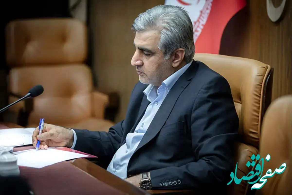 پیام مهم مدیرعامل سازمان تامین اجتماعی برای این افراد صادر شد