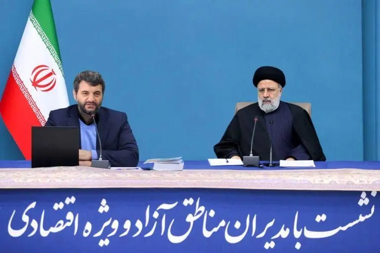عبدالملکی نماینده ویژه رییس‌ جمهور شد

