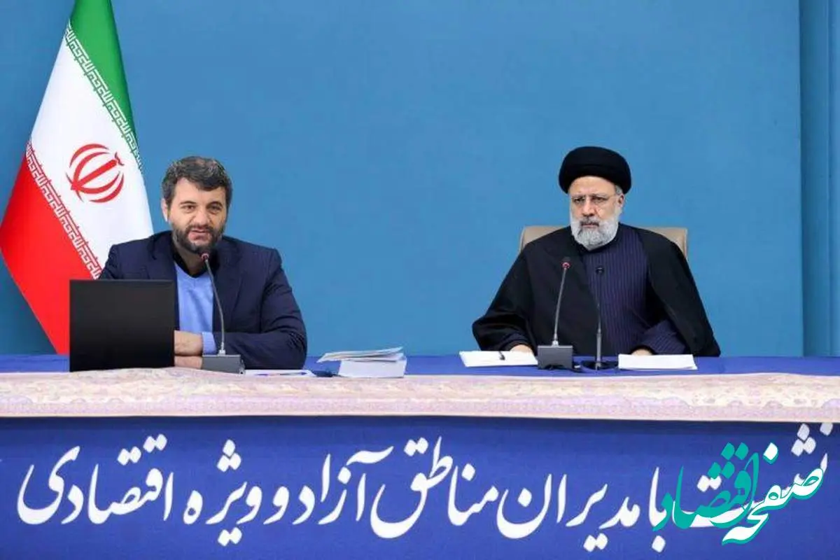 عبدالملکی نماینده ویژه رییس جمهور شد